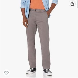 Men’s goodthreads chino pants NWT